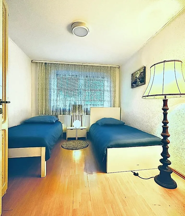 Homezone Seelze Διαμέρισμα