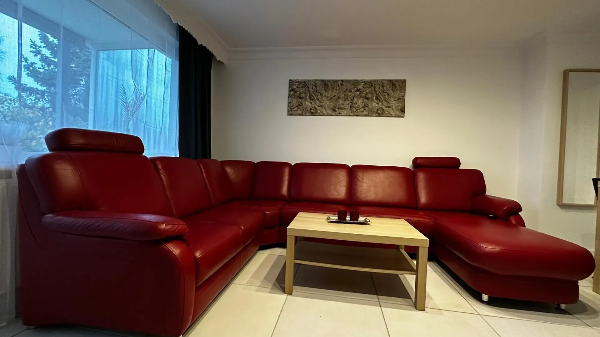 Διαμέρισμα Homezone Seelze
